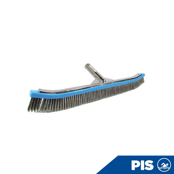 CEPILLO DE CERDAS ACERO 18" MOD. 718 Marca PENTAIR. Modelo: 202519