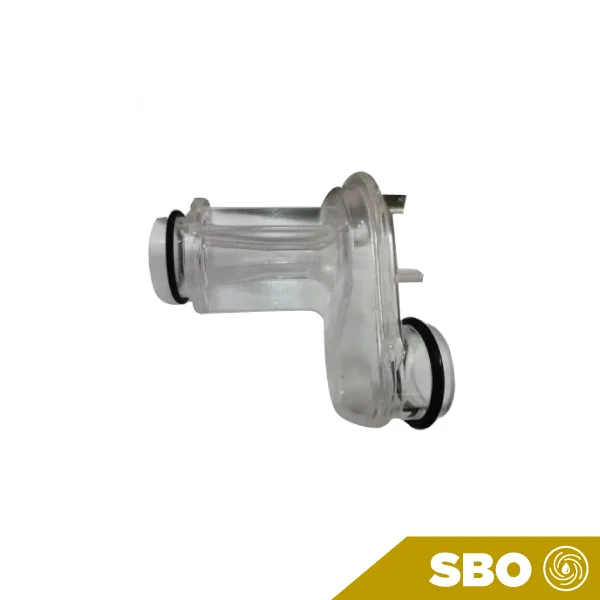 INYECTOR PARA AQJX60 Marca AQUEX. Modelo: RP2003