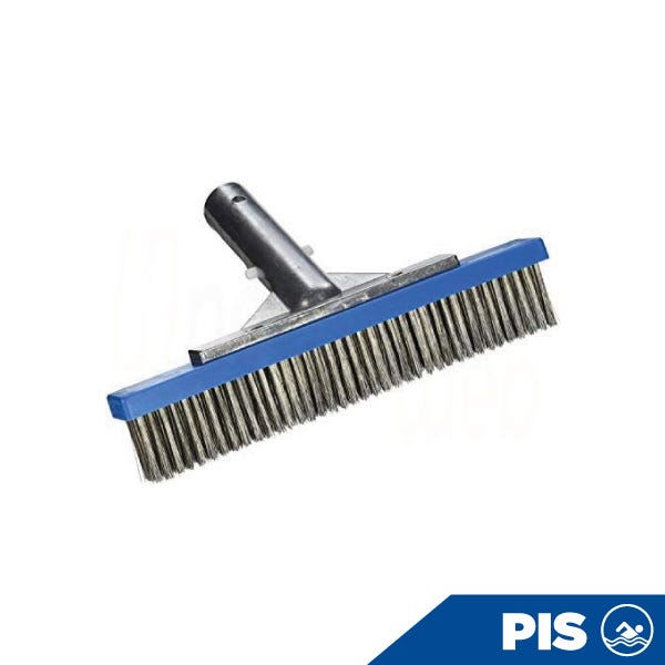 CEPILLO DE CERDAS ACERO 9" MOD. 709 Marca PENTAIR. Modelo: 202521