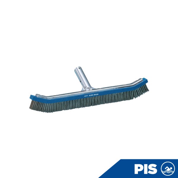 CEPILLO 18" CERDAS ACERO Marca AQUEX. Modelo: 202526