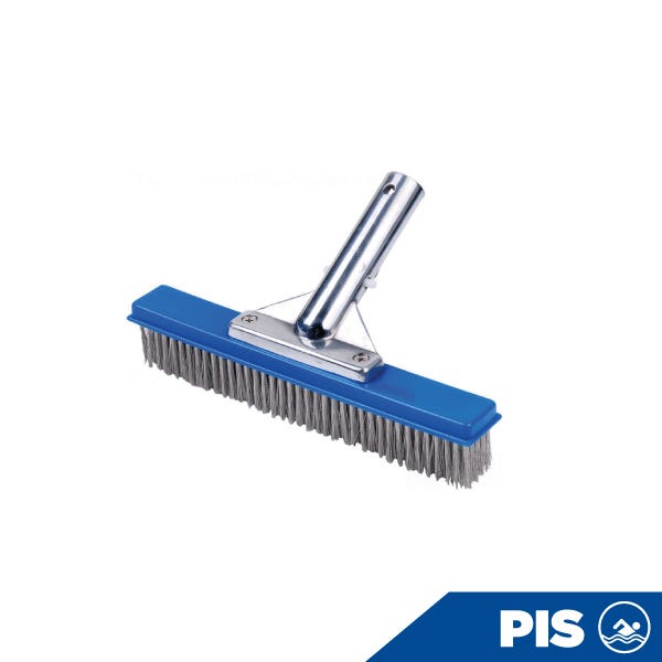 CEPILLO 10" CERDAS ACERO Marca AQUEX. Modelo: 202528