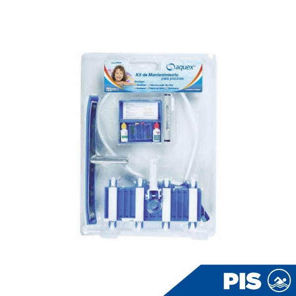 KIT DE MANTENIMIENTO AQUEX Marca AQUEX. Modelo: 203029