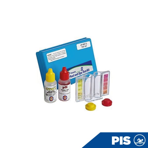 ANALIZADOR DE CI Y PH MOD. 752 Marca PENTAIR. Modelo: 203501
