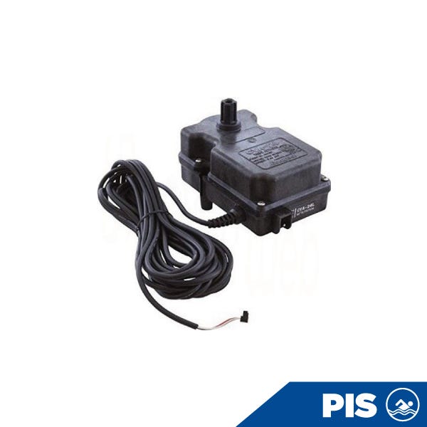 VALVULA ACTUADORA ROTACION 180º PENTAIR Marca PENTAIR. Modelo: 116039