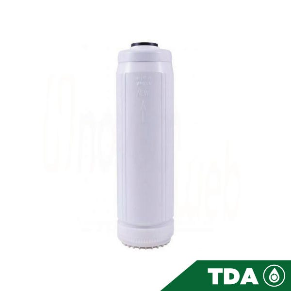 CARTUCHO CARBON ACT. GAC20 X 4.5" Marca WATTS. Modelo: 601543