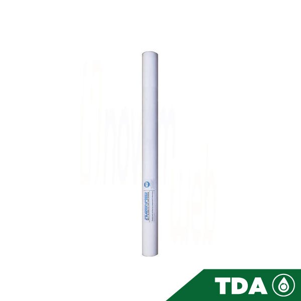 CARTUCHO POLYSPUN 2.5" X 40" 5 MICRA FLOW-PRO Marca WATTS. Modelo: 601588