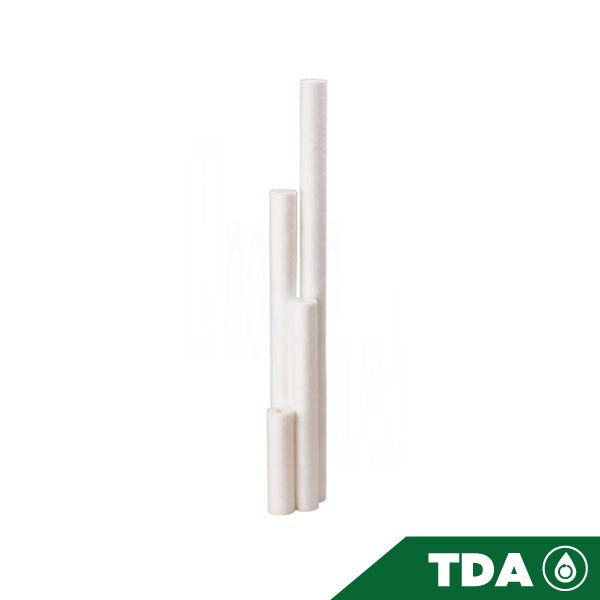 CARTUCHO POLYSPUN DE 30" 5 MICRAS PENTEK Marca PENTEK. Modelo: 607128