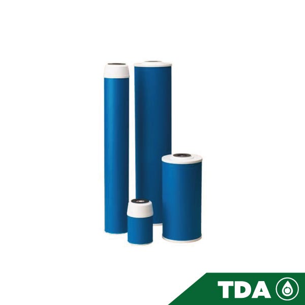CARTUCHO CARBON ACT GRANULAR 9 3/4 PENTEK Marca PENTEK. Modelo: 607182