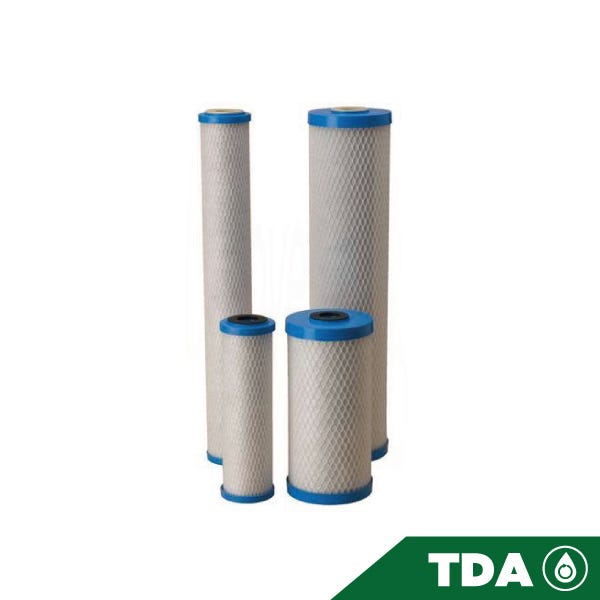 CARTUCHO CARBON EXTRUIDO EPM-10 PENTEK Marca PENTEK. Modelo: 607191