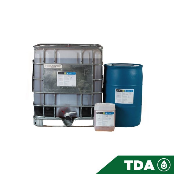INHIBIDOR VITEC 7000 TAMBOR 500 LIBRAS Marca AVISTA. Modelo: 603096