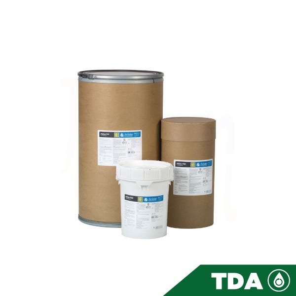 LIMPIADOR ROCLEAN P303 TAMBOR 350 LIBRAS Marca AVISTA. Modelo: 603118