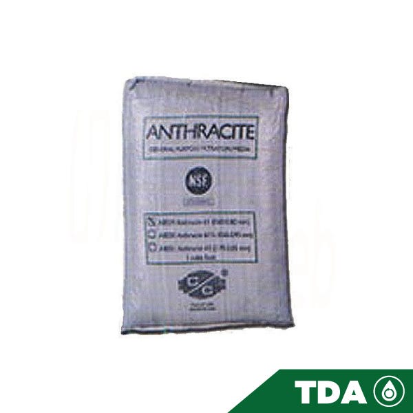 ANTRACITA DEL N 1 ½" FT3 (BOLSA DE 22.68 Kg). Marca CARBON ENTERPRISE. Modelo: 601152