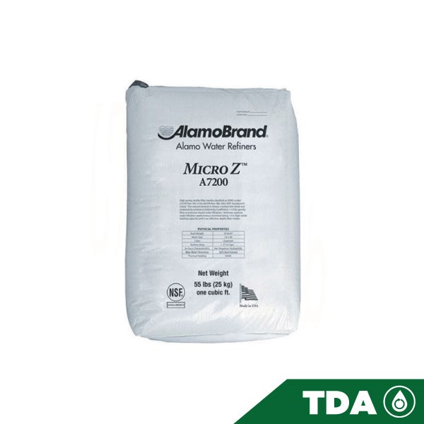 MICRO-Z, BOLSA DE 1 PIE³ Marca WATTS. Modelo: 601136