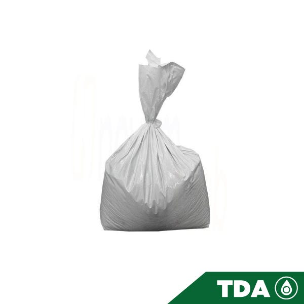 GRAVA PARA TRATAMIENTO BULTO 40 KGS. Marca MATERIALES SALINAS DEL NORTE. Modelo: 800024