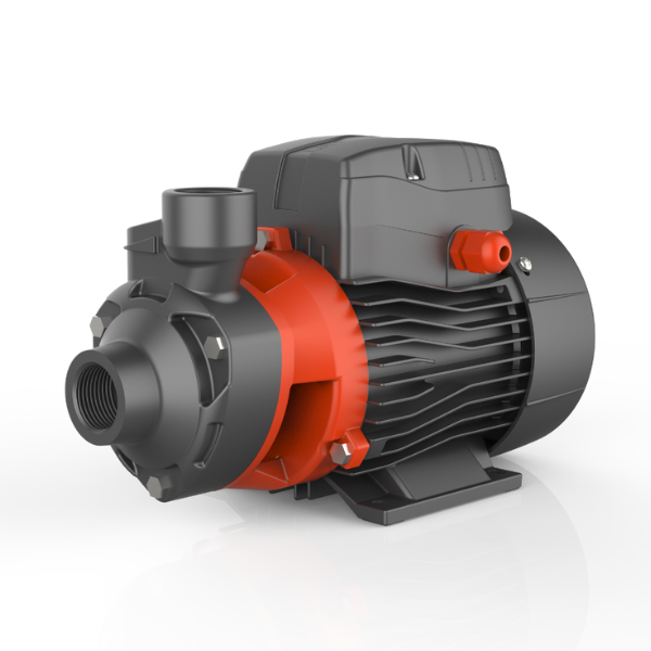 BOMBA PERIFERICA LEO 0.5HP 1/60/127 Marca LEO. Modelo: APM37L