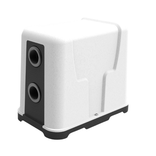 SISTEMA DE PRESIÓN AUTOMATICO LEO 0.5HP 127V/60HZ SUC X DESC 1" Marca LEO. Modelo: PQ50E