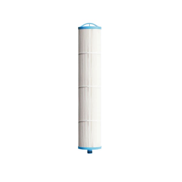 CARTUCHO PLEGADO MICRAJE DUAL 20 Y 10 MICRONES Marca WATTS. Modelo: 608002