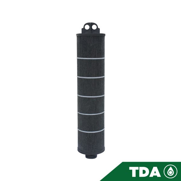 CARTUCHO DE CARBON ACTIVADO P/BIG-BUBBA Marca WATTS. Modelo: 608016
