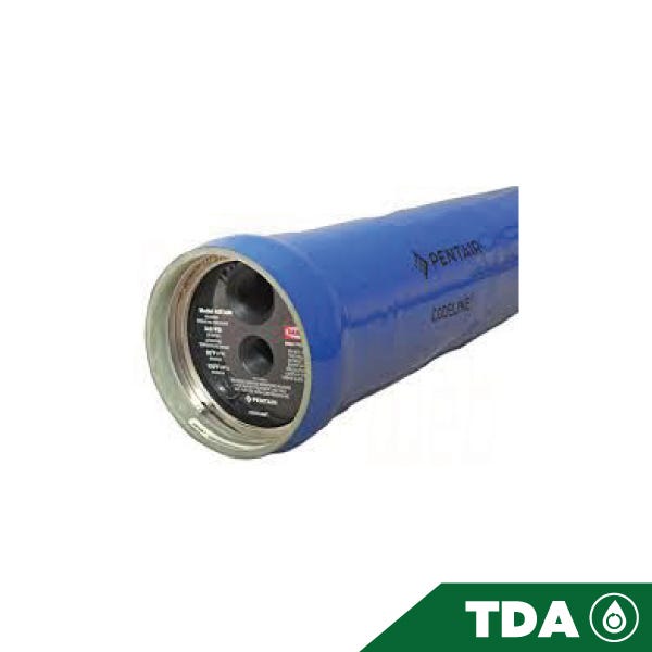 PORTAMEMBRANA CODELINE 40E30-1 AZUL Marca PENTAIR. Modelo: 602111-A