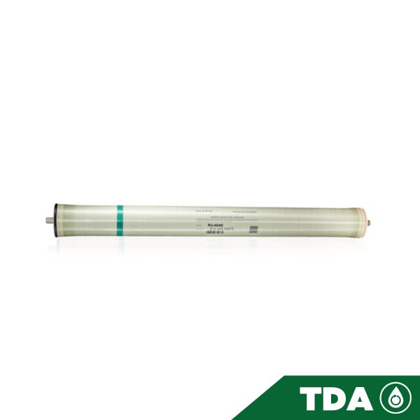 MEMBRANA RU-4040 BAJA PRESION Marca AQUEX. Modelo: 602056
