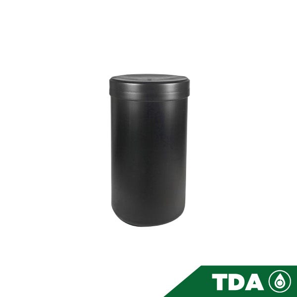 TANQUE SALMUERA 24" D X 50 Marca NA. Modelo: 601083