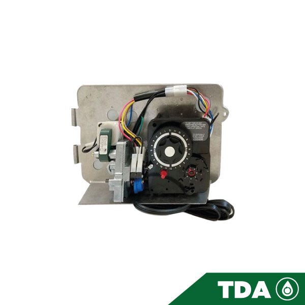VALVULA FLECK 2510 P/FILTRO Marca FLECK. Modelo: 610002