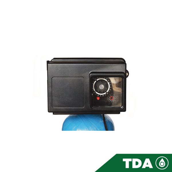 VALVULA FLECK 2750 P/SUAVIZADOR Marca FLECK. Modelo: 610005