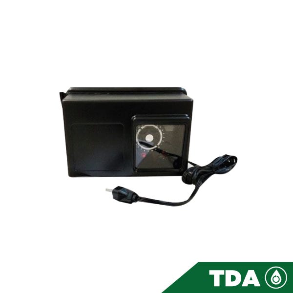 VALVULA FLECK 2750 P/FILTRO Marca FLECK. Modelo: 610006