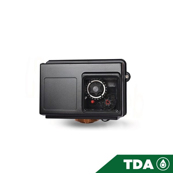 VALVULA FLECK 2850 P/FILTRO Marca FLECK. Modelo: 610008