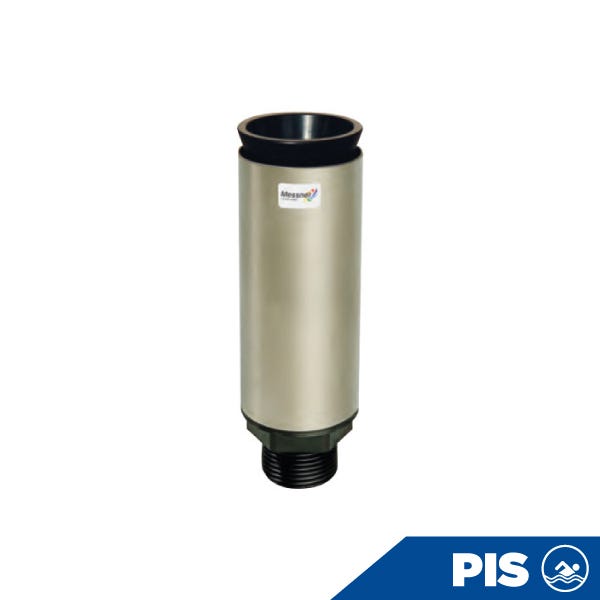 BOQUILLA CALYX JET 1" Marca MESSNER. Modelo: 210534