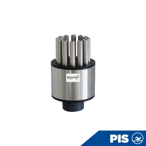 BOQUILLA FOAMY COLUMN JET 1" Marca MESSNER. Modelo: 210535