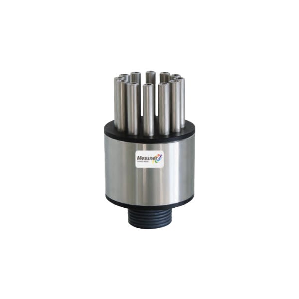 BOQUILLA FOAMY COLUMN JET 1" Marca MESSNER. Modelo: 210535
