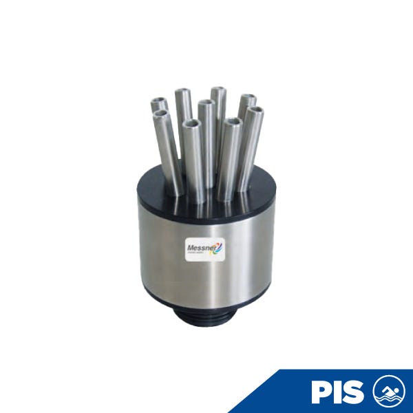 BOQUILLA JET 1" Marca MESSNER. Modelo: 210536