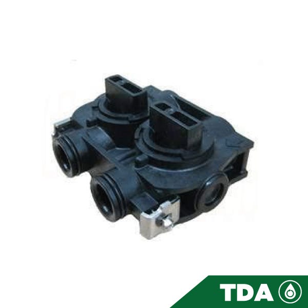 BYPASS PLASTICO FLECK Marca FLECK. Modelo: 601638