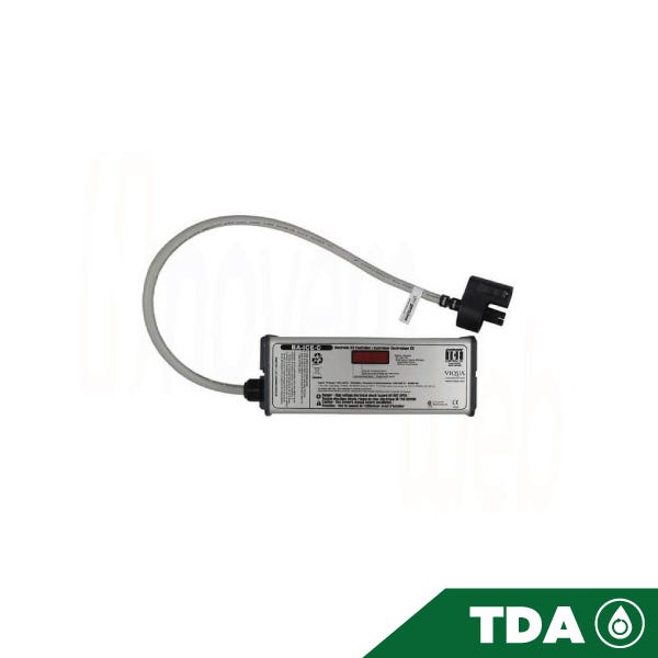 CONTROLADOR PARA UV STERILIGHT COBALTO Marca VIQUA. Modelo: 654270