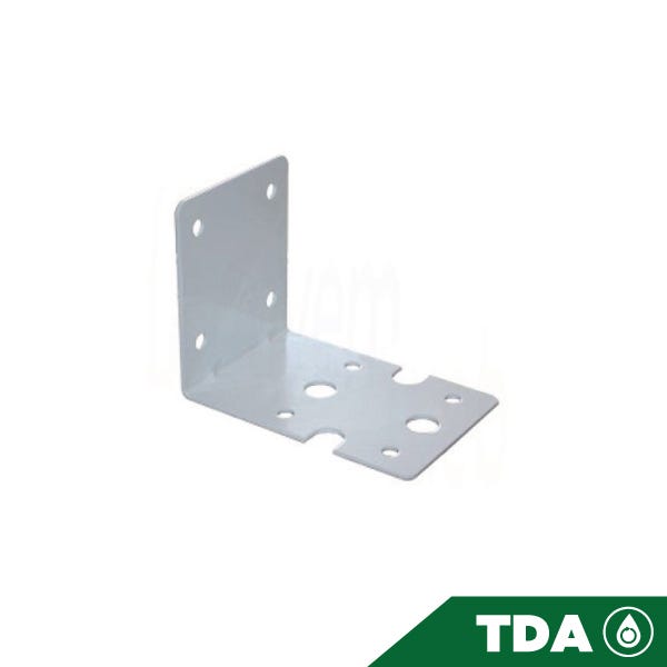 BRACKET PARA FILTRO BB (4.5"DIAM.) ALUMINIO Marca WATTS. Modelo: 601596