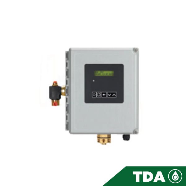 STAGER 48ES CON TIMER NXT Marca AQMATIC. Modelo: 601450