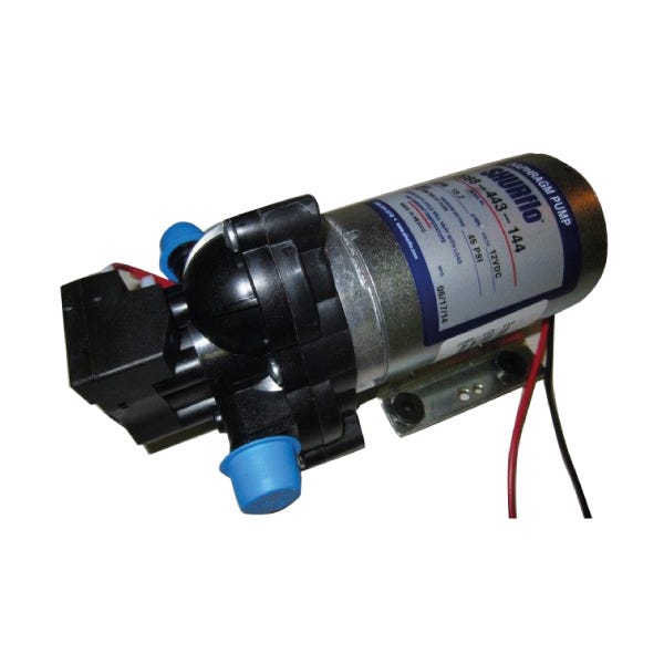 BOMBA SHURFLO 2088-443-144 Marca SHURFLO. Modelo: 601744