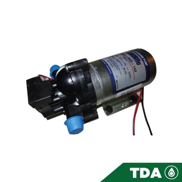 BOMBA SHURFLO 2088-443-144 Marca SHURFLO. Modelo: 601744