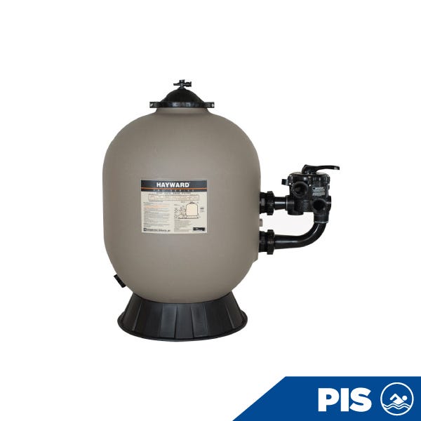 FILTRO PRO SERIES 36" SIN VALVULA Marca HAYWARD. Modelo: 110536