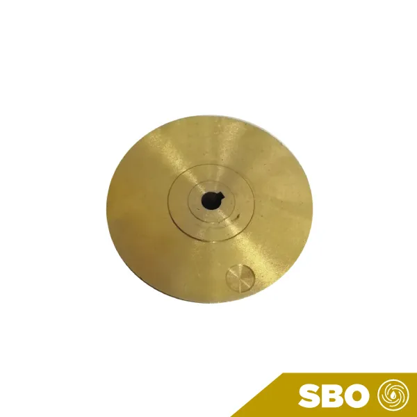 IMPULSOR AQJX60 Marca AQUEX. Modelo: RP2001