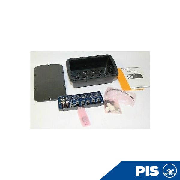 CONTROLADOR PARA COLORLOGIC 80 Y 40, DRIVER Marca HAYWARD. Modelo: 111613