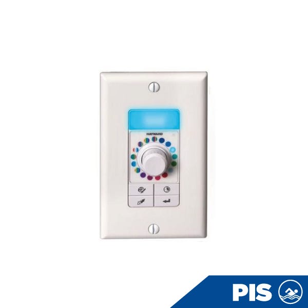 CONTROLADOR PARA COLORLOGIC HAYWARD Marca HAYWARD. Modelo: 111614