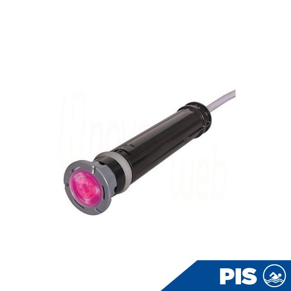 REFLECTOR COLORLOGIC 320 ACCENT, LED, 12V/30' Marca HAYWARD. Modelo: 111706