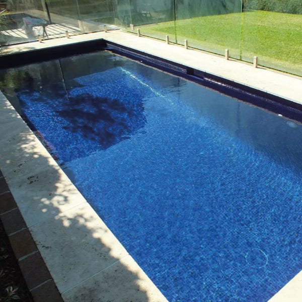 MOSAICO EZARRI NIEBLA AZUL 2503-D 25, (CAJA DE 2 M2) Marca EZARRI. Modelo: 752503