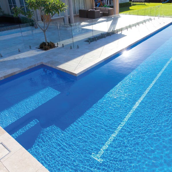 MOSAICO EZARRI NIEBLA AZUL 2505-A 25, (CAJA DE 2 M2) Marca EZARRI. Modelo: 751205