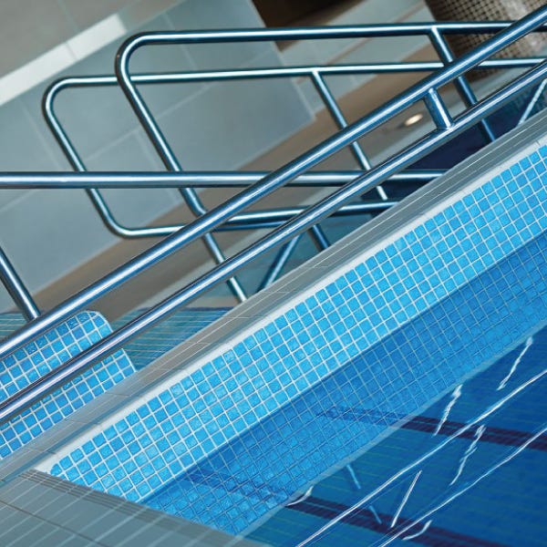 MOSAICO EZARRI NIEBLA AZUL 2508-A 25, (CAJA DE 2 M2) Marca EZARRI. Modelo: 752508