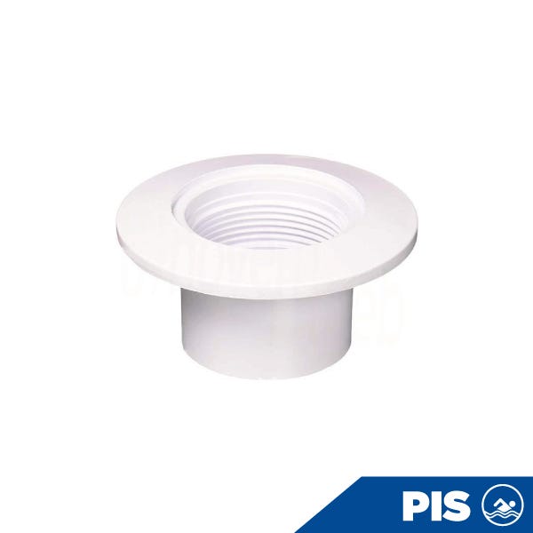 BOQUILLA BARREDORA 2" CEMENTAR PENTAIR Marca PENTAIR. Modelo: 113013