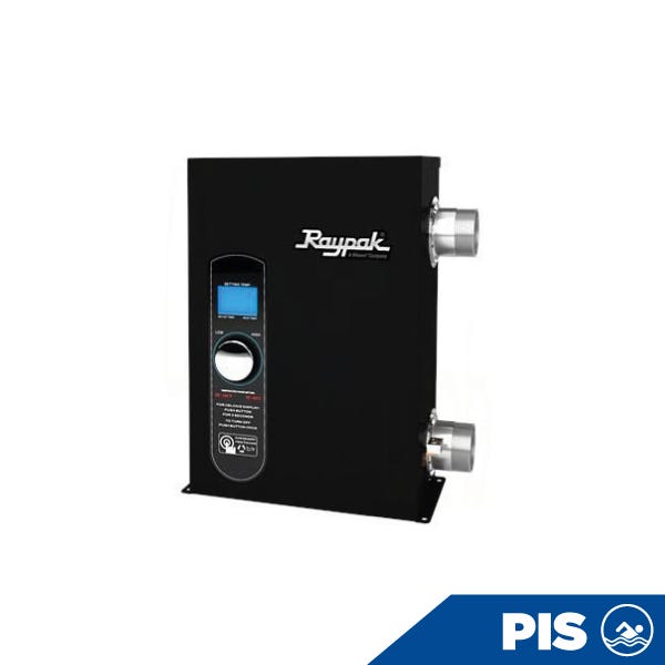 CALENTADOR ELECTRICO E3T de 5.5 kW Marca RAYPAK. Modelo: 114069