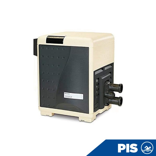 CALENTADOR MASTERTEMP 250M BTU LP Marca PENTAIR. Modelo: 114744